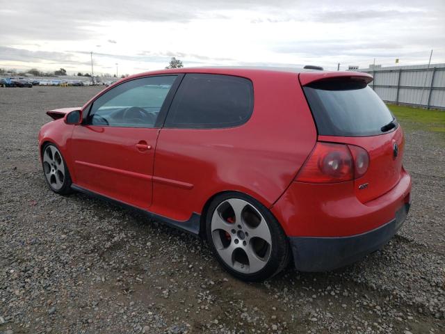 Изображение 2 2006 VOLKSWAGEN NEW GTI  2006 с VIN WVWEV71K36W192195