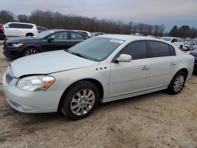 Изображение 1 2010 BUICK LUCERNE CXL 2010 с VIN 1G4HD5EM3AU105900