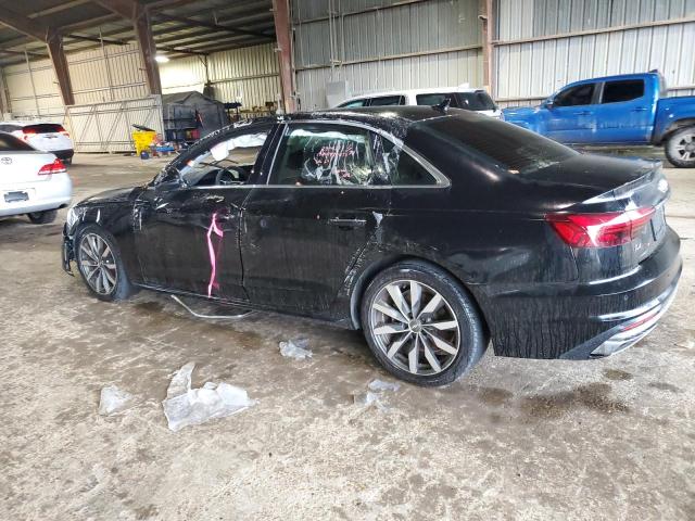 Изображение 2 2021 AUDI A4 PREMIUM PLUS 40 2021 с VIN WAUBBAF42MA026356