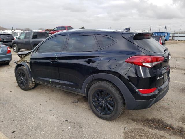 Obraz 2 z 2018 HYUNDAI TUCSON SEL 2018 z VIN KM8J33A49JU685054