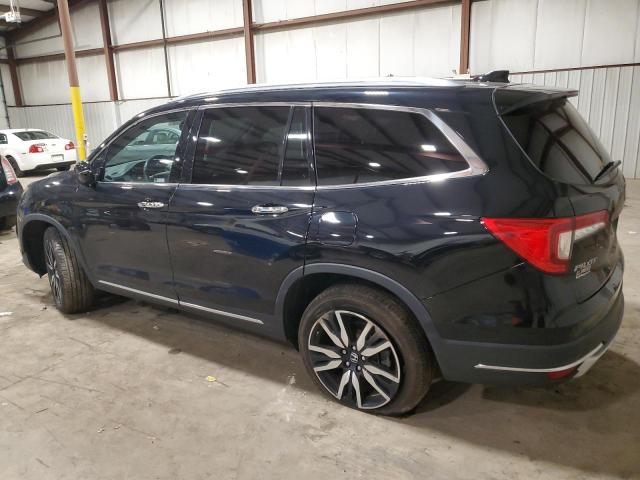 Obraz 2 z 2021 HONDA PILOT ELITE 2021 z VIN 5FNYF6H05MB003377