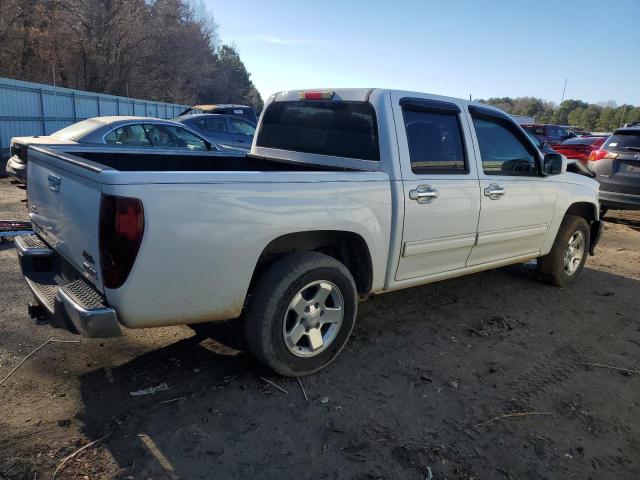 Изображение 3 2012 GMC CANYON SLE 2012 с VIN 1GTD5MFE6C8114748