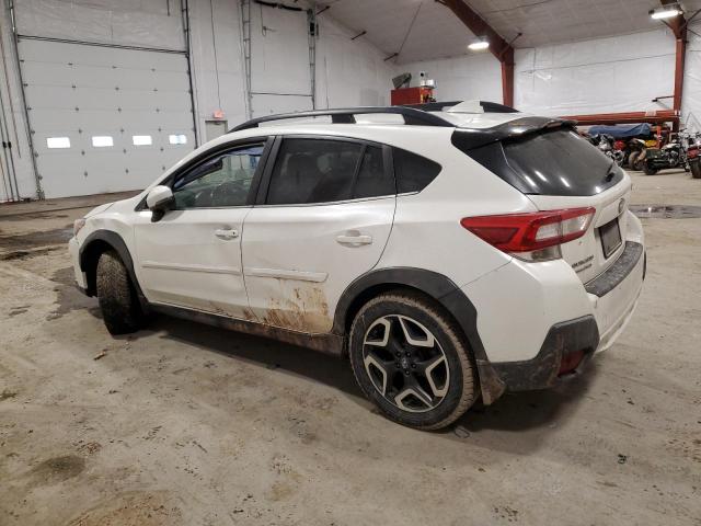 Obraz 2 z 2019 SUBARU CROSSTREK LIMITED 2019 z VIN JF2GTANC5KH213773