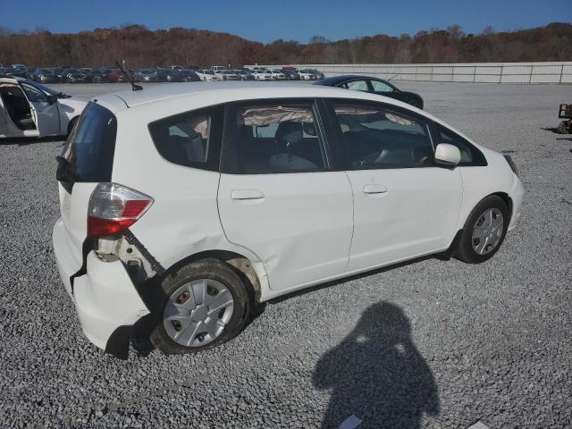 Image 3 of 2012 HONDA FIT  2012 with VIN JHMGE8H39CS004522