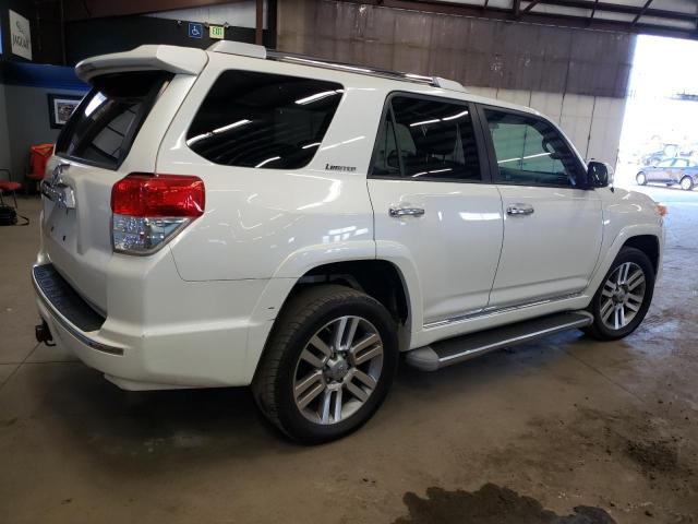 Изображение 3 2010 TOYOTA 4RUNNER SR5 2010 с VIN JTEBU5JRXA5013796