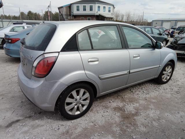 Obraz 3 z 2011 KIA RIO BASE 2011 z VIN KNADH5A33B6803754