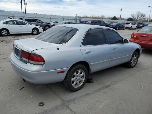 Изображение 3 1995 MAZDA 626 ES 1995 с VIN 1YVGE22D4S5355197