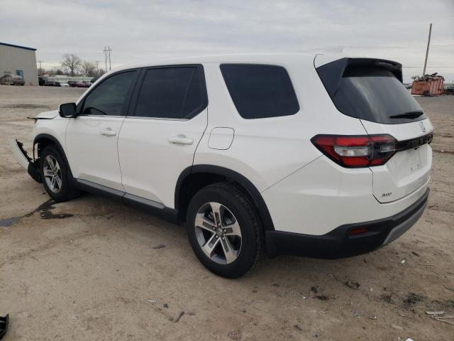 Obraz 2 z 2023 HONDA PILOT EXL 2023 z VIN 5FNYG1H57PB039622