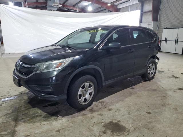 Image 1 of 2016 HONDA CR-V LX 2016 with VIN 5J6RM4H35GL133082