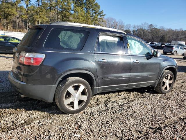 Image 3 of 2011 GMC ACADIA SLT-1 2011 with VIN 1GKKRRED5BJ335223