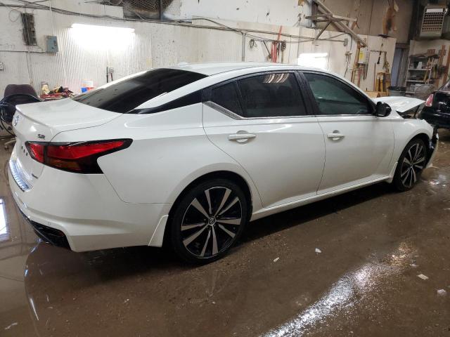 Изображение 3 2021 NISSAN ALTIMA SR 2021 с VIN 1N4AL4CVXMN412693