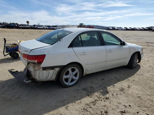 Изображение 3 2007 HYUNDAI SONATA SE 2007 с VIN 5NPEU46F37H250150
