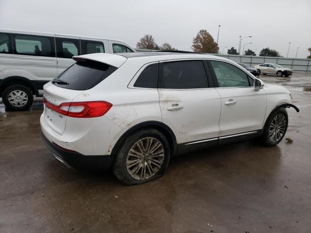 Изображение 3 2018 LINCOLN MKX RESERVE 2018 с VIN 2LMPJ8LR6JBL35249