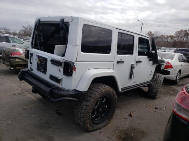 Image 3 of 2017 JEEP WRANGLER UNLIMITED RUBICON 2017 with VIN 1C4BJWFG9HL527719