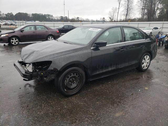 Obraz 2017 VOLKSWAGEN JETTA S 2017