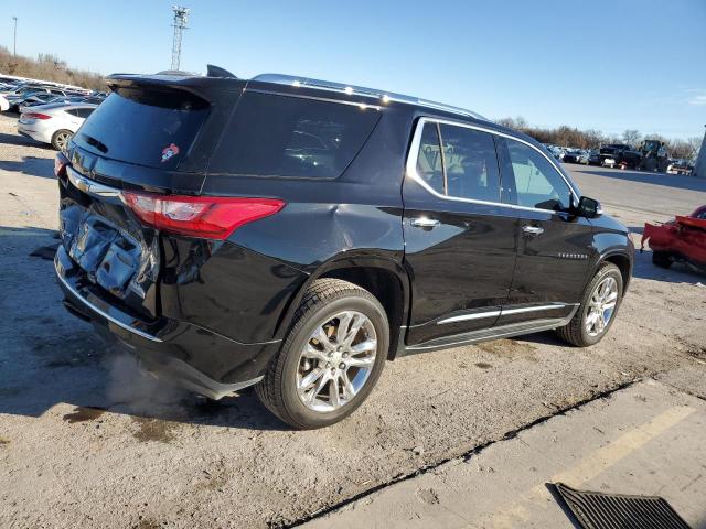 Изображение 3 2018 CHEVROLET TRAVERSE HIGH COUNTRY 2018 с VIN 1GNEVKKW3JJ103436