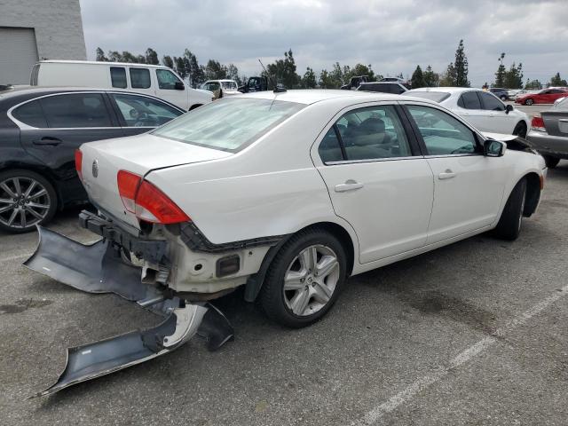 Изображение 3 2010 MERCURY MILAN  2010 с VIN 3MEHM0HA0AR603308