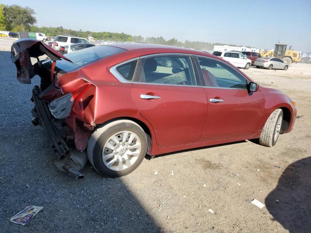 Obraz 3 z 2016 NISSAN ALTIMA 2.5 2016 z VIN 1N4AL3AP5GC221858
