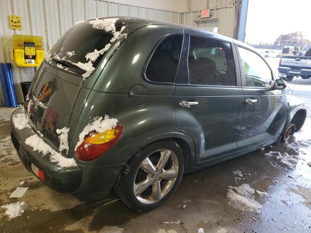 Image 3 of 2003 CHRYSLER PT CRUISER GT 2003 with VIN 3C8FY78G83T527965