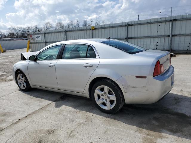 Изображение 2 2011 CHEVROLET MALIBU LS 2011 с VIN 1G1ZB5E16BF118238