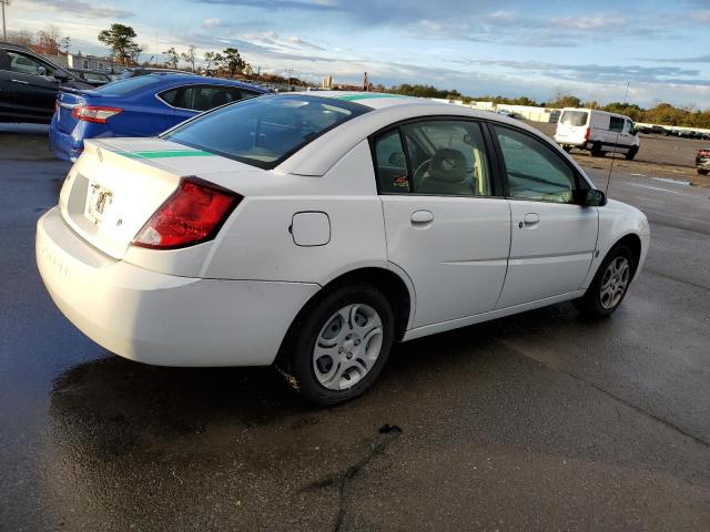 Изображение 3 2003 SATURN ION LEVEL 2 2003 с VIN 1G8AJ52F33Z101107