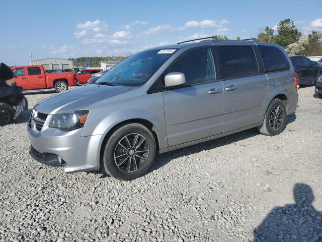 2016 DODGE GRAND CARAVAN R/T 2016 image