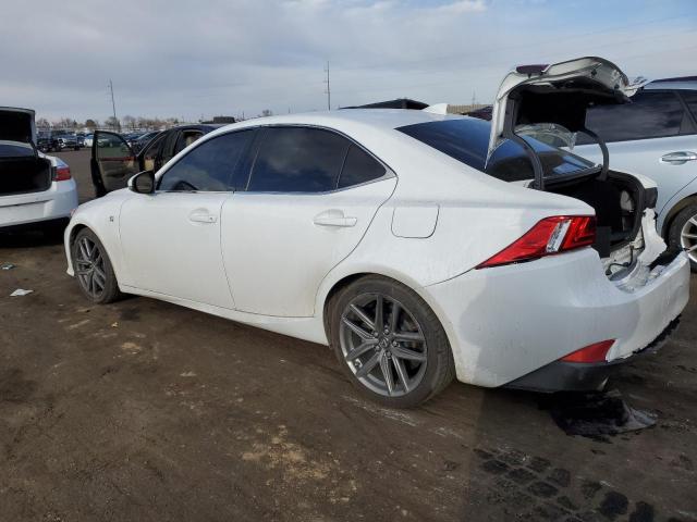 Obraz 2 z 2014 LEXUS IS 350 2014 z VIN JTHCE1D28E5002166
