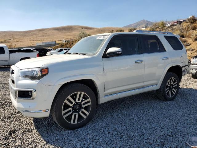 Изображение 2022 TOYOTA 4RUNNER LIMITED 2022