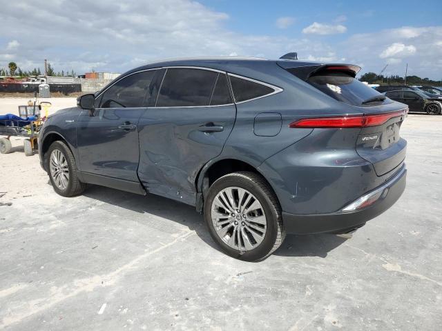 Изображение 2 2021 TOYOTA VENZA LE 2021 с VIN JTEAAAAH7MJ052426