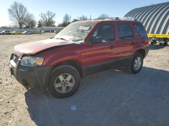 Obraz 1 z 2005 FORD ESCAPE XLS 2005 z VIN 1FMYU02Z35KE00371
