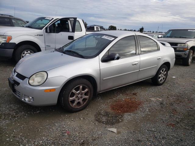 Obraz 1 z 2005 DODGE NEON SXT 2005 z VIN 1B3ES56C05D118243