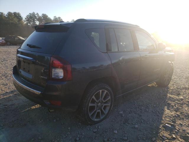 Obraz 3 z 2014 JEEP COMPASS LIMITED 2014 z VIN 1C4NJDCB5ED652829