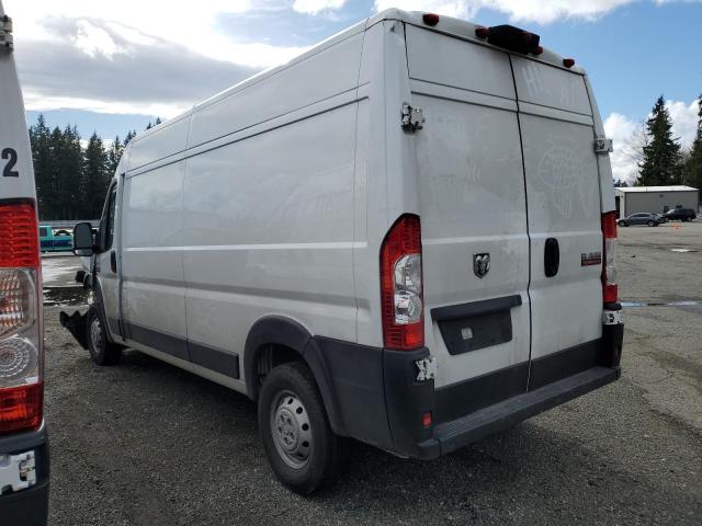 Image 2 of 2021 RAM PROMASTER 2500 2500 HIGH 2021 with VIN 3C6LRVDG7ME523964