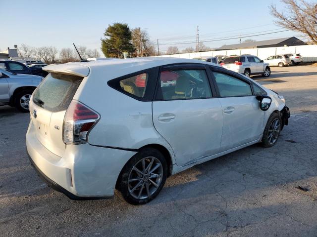 Image 3 of 2016 TOYOTA PRIUS V  2016 with VIN JTDZN3EU5GJ041041