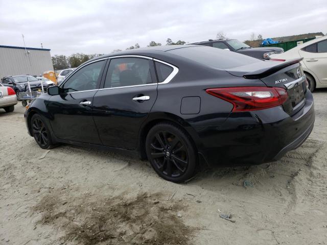 Image 2 of 2017 NISSAN ALTIMA 2.5 2017 with VIN 1N4AL3AP2HC217641