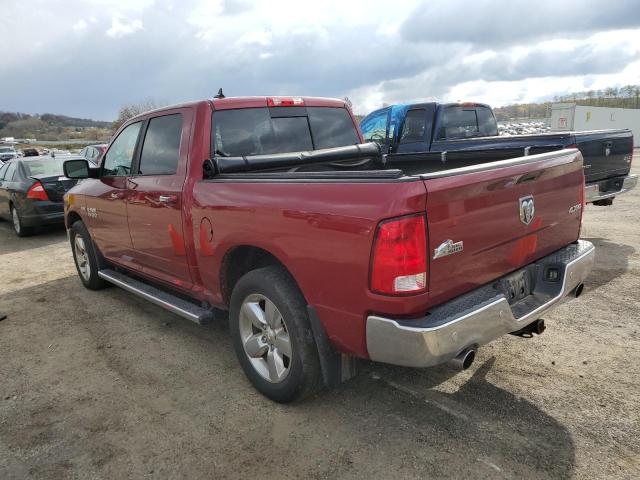 Image 2 of 2015 RAM 1500 SLT 2015 with VIN 1C6RR7LT3FS563236
