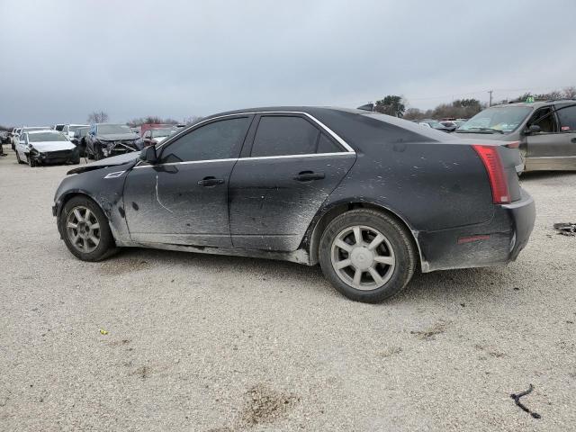 Изображение 2 2009 CADILLAC CTS  2009 с VIN 1G6DF577890143262