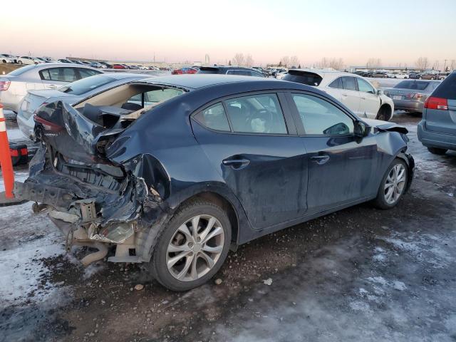 Image 3 of 2016 MAZDA 3 SPORT 2016 with VIN 3MZBM1U75GM295661