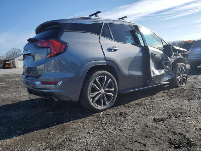 Изображение 3 2020 GMC TERRAIN DENALI 2020 с VIN 3GKALXEX3LL159925
