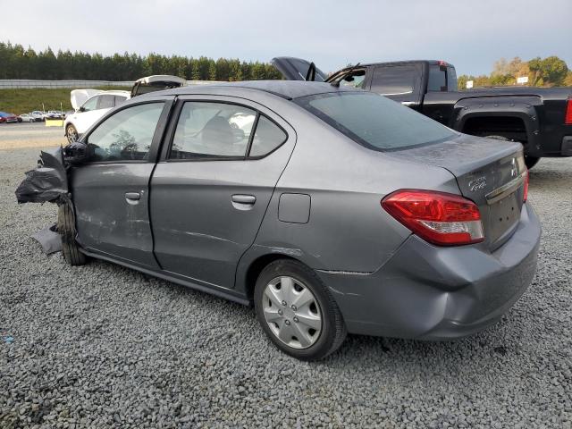 Image 2 of 2020 MITSUBISHI MIRAGE G4 ES 2020 with VIN ML32F3FJ9LHF05068