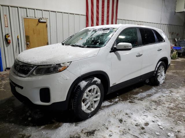 Изображение 2015 KIA SORENTO LX 2015