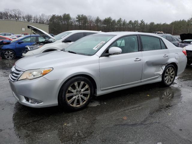 Obraz 2012 TOYOTA AVALON BASE 2012