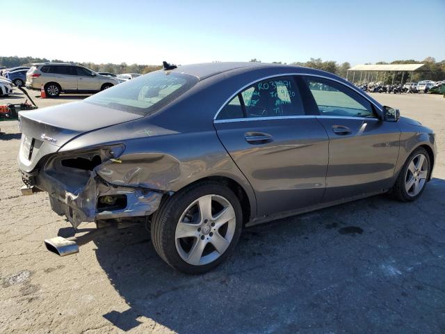 Изображение 3 2016 MERCEDES-BENZ CLA 250 4MATIC 2016 с VIN WDDSJ4GB6GN319782