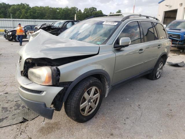 Изображение 2 2007 VOLVO XC90 3.2 2007 с VIN YV4CZ982971379966
