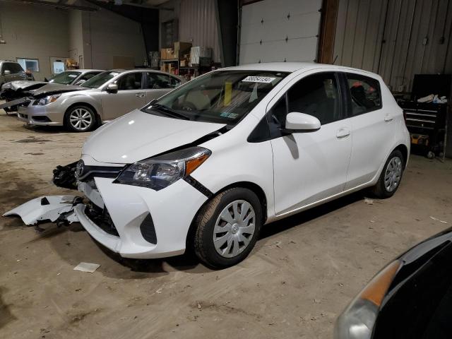 Obraz 2017 TOYOTA YARIS L 2017