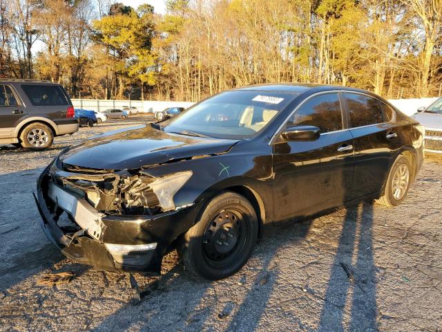 Image 1 of 2015 NISSAN ALTIMA 2.5 2015 with VIN 1N4AL3AP0FN384436