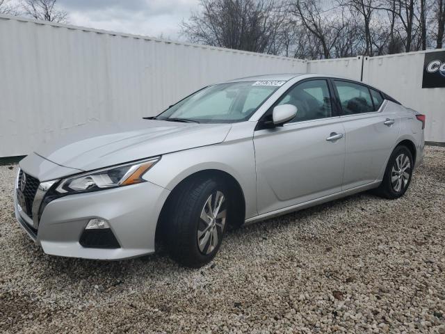 Изображение 1 2020 NISSAN ALTIMA S 2020 с VIN 1N4BL4BV6LC213074