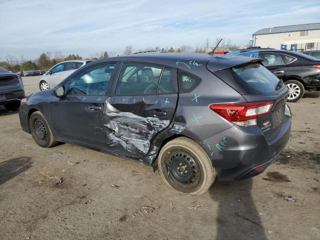 Image 2 of 2019 SUBARU IMPREZA  2019 with VIN 4S3GTAA66K3730608