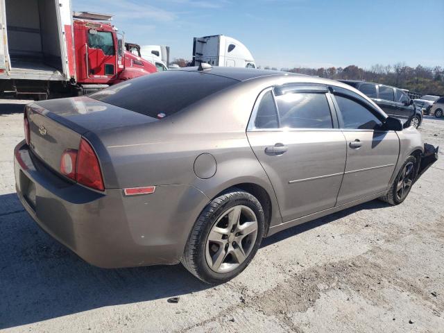 Image 3 of 2012 CHEVROLET MALIBU LS 2012 with VIN 1G1ZB5E06CF256550