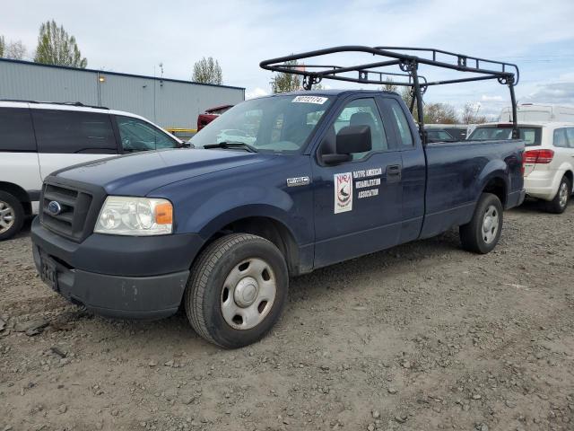 2005 FORD F150  2005 image